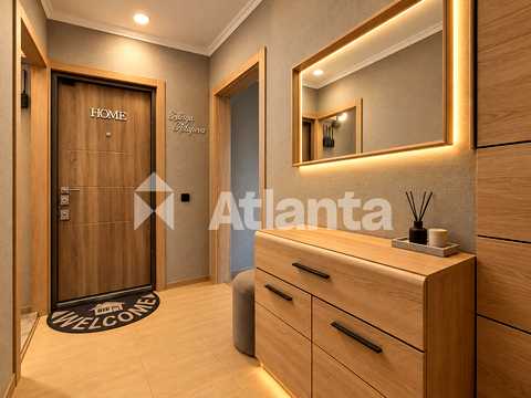 квартира за адресою Якуба Коласа вул., 5