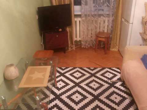 квартира по адресу Айвазовского ул., 22