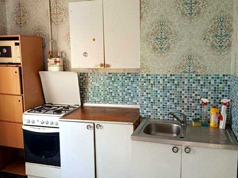 квартира за адресою Академіка Заболотного вул., 32