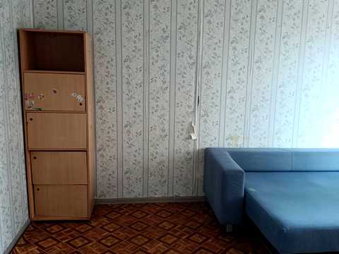 квартира за адресою Академіка Заболотного вул., 32
