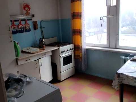 квартира по адресу Циолковского ул., 14