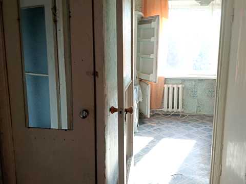 квартира за адресою Академіка Заболотного вул., 32
