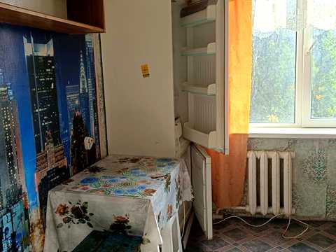 квартира за адресою Академіка Заболотного вул., 32