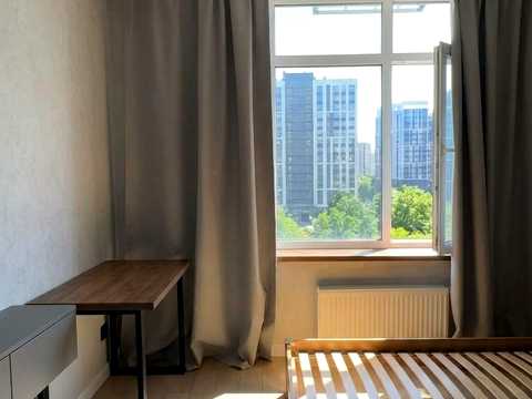 квартира по адресу Киев, Академика Заболотного ул., 148-В