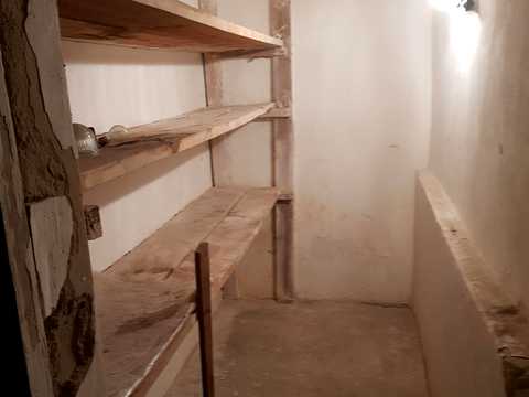 паркоместо по адресу Валерия Лобановского просп. (Краснозвездный), 6-А