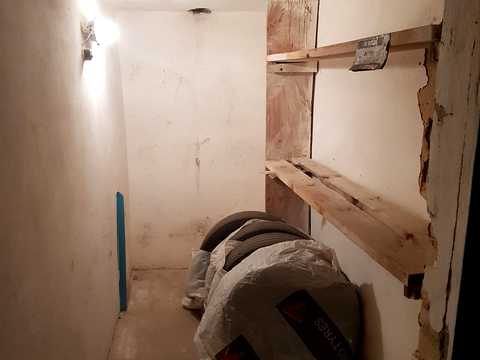 паркоместо по адресу Валерия Лобановского просп. (Краснозвездный), 6-А