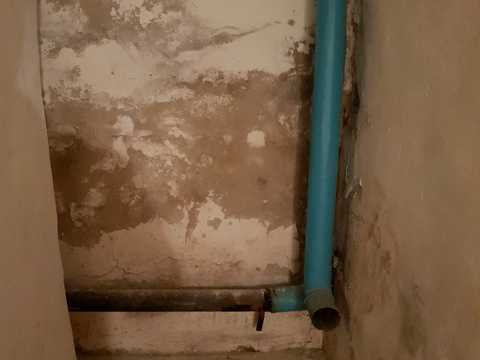 паркоместо по адресу Валерия Лобановского просп. (Краснозвездный), 6-А