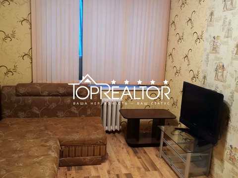 квартира по адресу Полтавский Шлях ул., 175