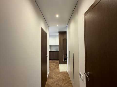 квартира за адресою Тараса Шевченка вул., 60/15