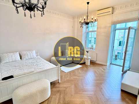 квартира по адресу Константиновская ул., 32