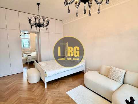 квартира по адресу Константиновская ул., 32