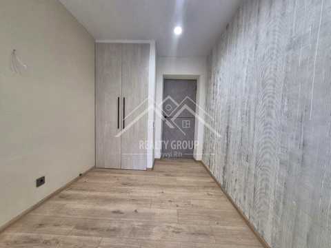квартира за адресою Едуарда Фукса вул. (Тухачевського), 38