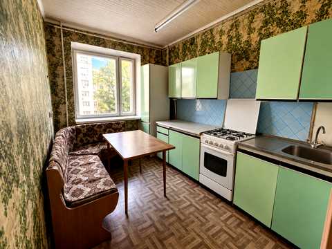квартира за адресою Предславинська вул., 26-А