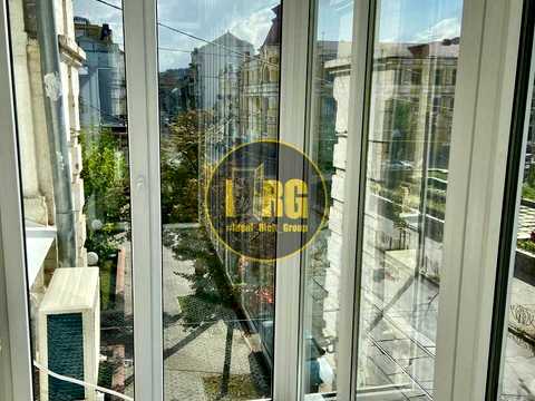 квартира по адресу Константиновская ул., 32