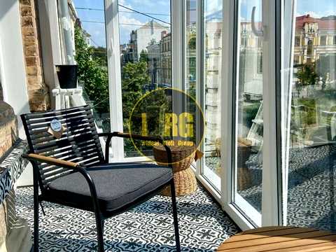 квартира по адресу Константиновская ул., 32