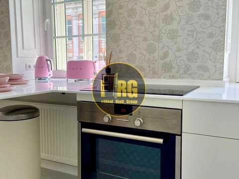 квартира по адресу Константиновская ул., 32