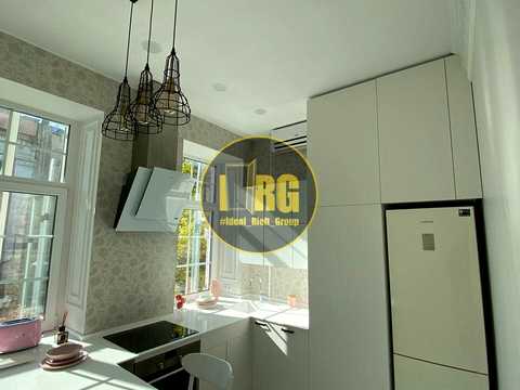 квартира по адресу Константиновская ул., 32
