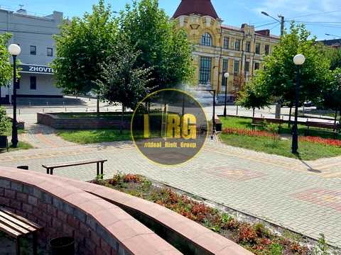 квартира по адресу Константиновская ул., 32