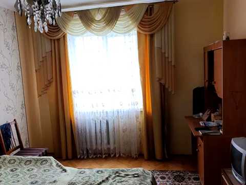 квартира по адресу Тараса Шевченко ул., 402