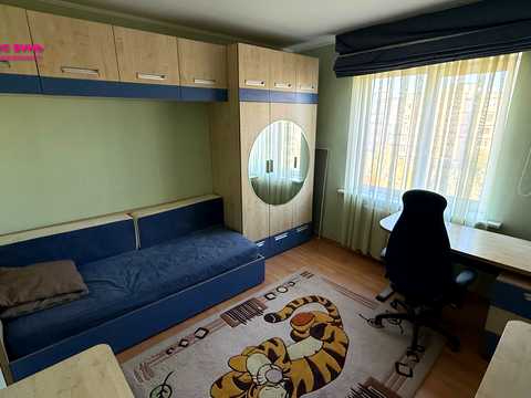 квартира за адресою Героїв просп., 21