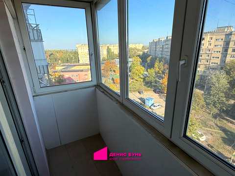 квартира за адресою Героїв просп., 21