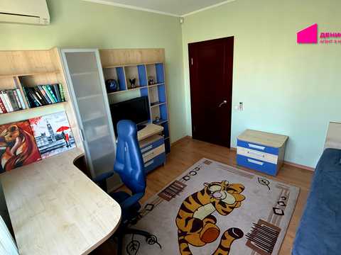 квартира за адресою Героїв просп., 21