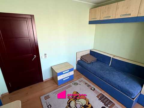 квартира за адресою Героїв просп., 21