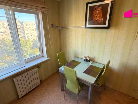 квартира за адресою Героїв просп., 21