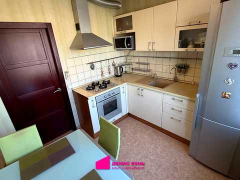 квартира за адресою Героїв просп., 21