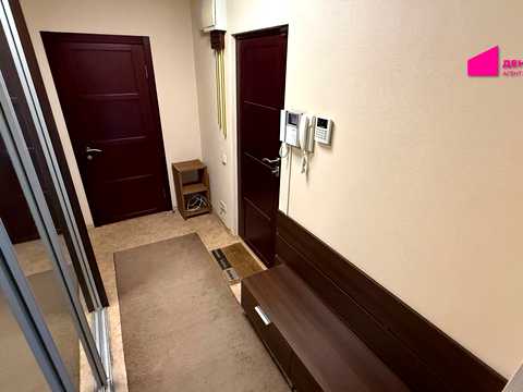 квартира за адресою Героїв просп., 21