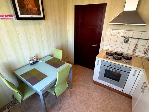 квартира за адресою Героїв просп., 21