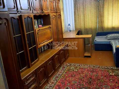 квартира по адресу Юрия Паращука ул. (Ивана Минайленко), 4