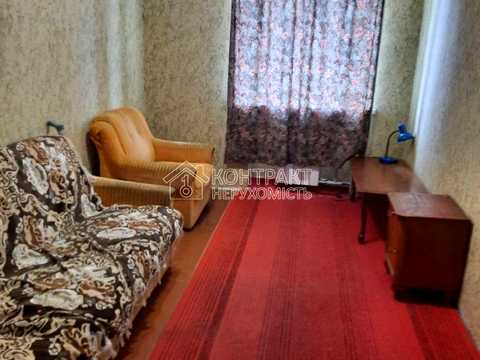 квартира по адресу Юрия Паращука ул. (Ивана Минайленко), 4