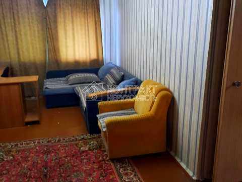 квартира по адресу Юрия Паращука ул. (Ивана Минайленко), 4