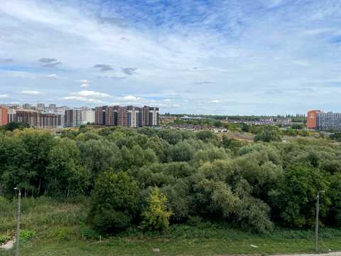 квартира за адресою Озерна вул., (Будинок 1)