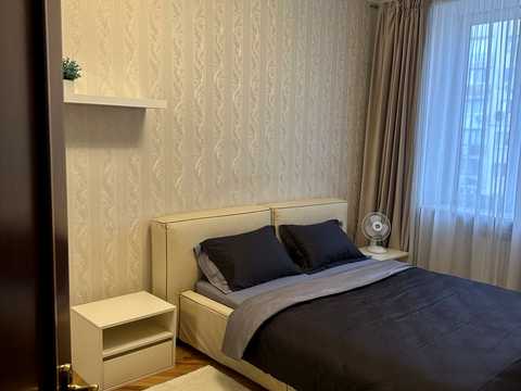 квартира за адресою Велика Васильківська вул. (Червоноармійська), 132