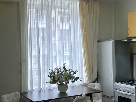 квартира за адресою Велика Васильківська вул. (Червоноармійська), 132