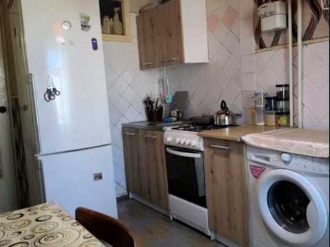 квартира за адресою Героїв просп., 11