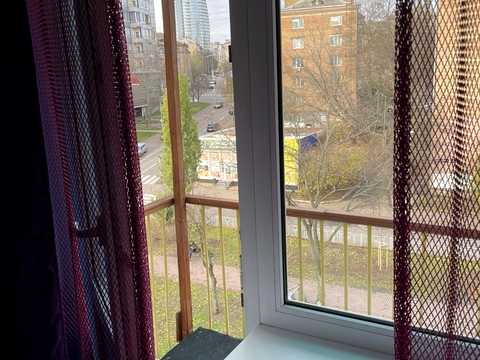 квартира за адресою Марії Приймаченко бульв. (Академіка Ліхачова), 2