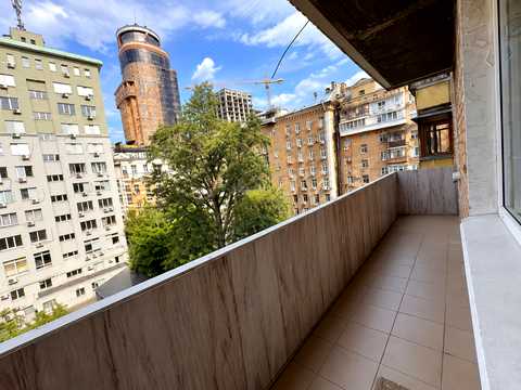 квартира за адресою Предславинська вул., 26-А