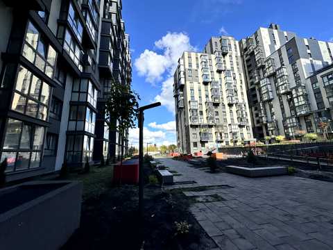 квартира по адресу Княгини Ольги ул., 98-П