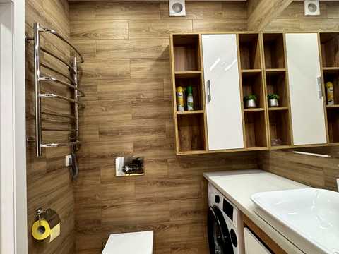 квартира по адресу Княгини Ольги ул., 98-П