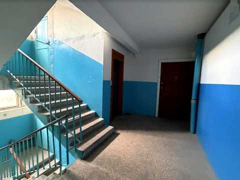 квартира по адресу Дачная ул., 9