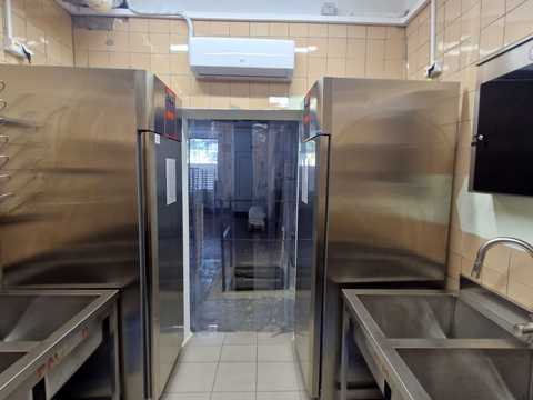 комерційна за адресою Набережно-Печерська дорога дор., 1