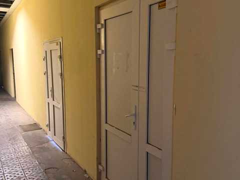 комерційна за адресою Олександра Довженка вул., 3