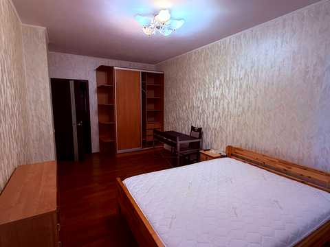 квартира за адресою Регенераторна вул., 4 к3