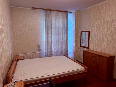 квартира за адресою Регенераторна вул., 4 к3