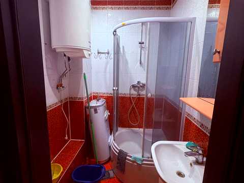 квартира за адресою Регенераторна вул., 4 к3