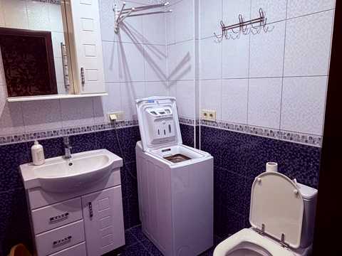 квартира за адресою Регенераторна вул., 4 к3