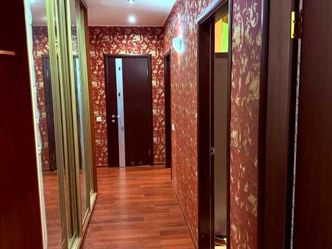 квартира за адресою Регенераторна вул., 4 к3